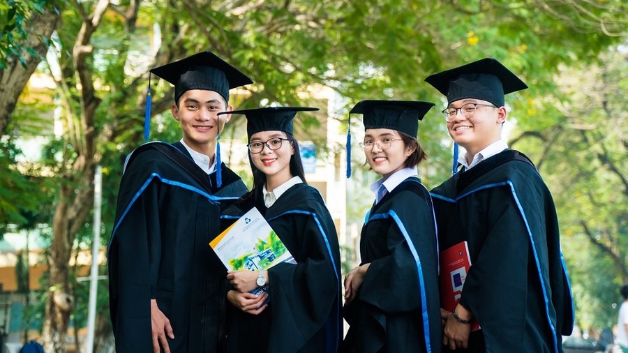 Đại học Quốc gia TP.HCM muốn đưa một ngành vào top 150 thế giới