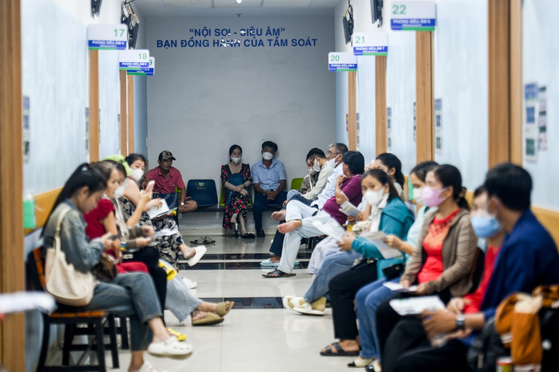Thay đổi chế độ ốm đau dài ngày, các bệnh người lao động cần biết