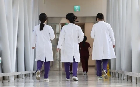 Chuyện khó tin đang xảy ra với 3 trường đại học 'hot' nhất Hàn Quốc