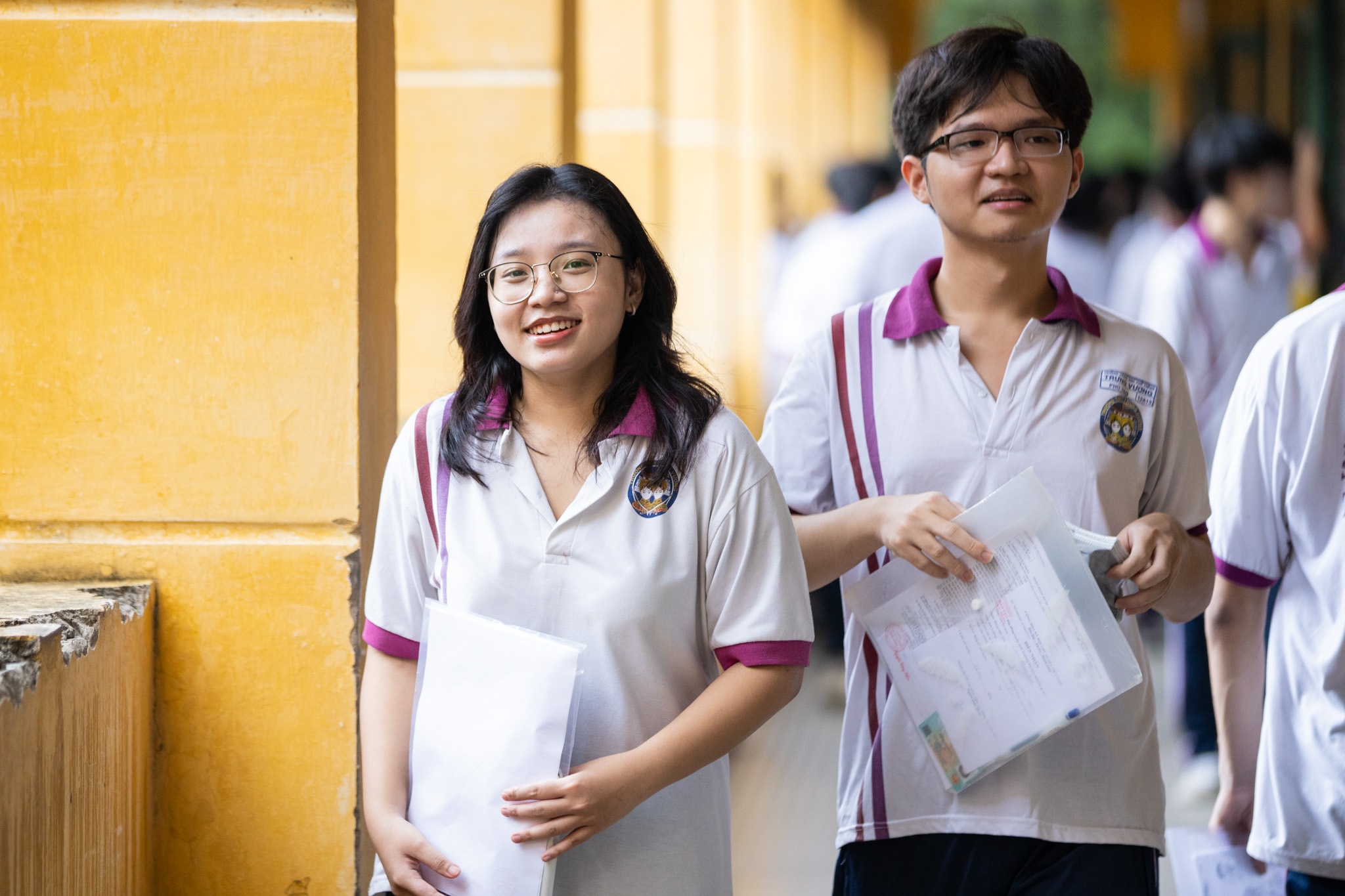 Tuyển sinh bổ sung và những nghịch lý