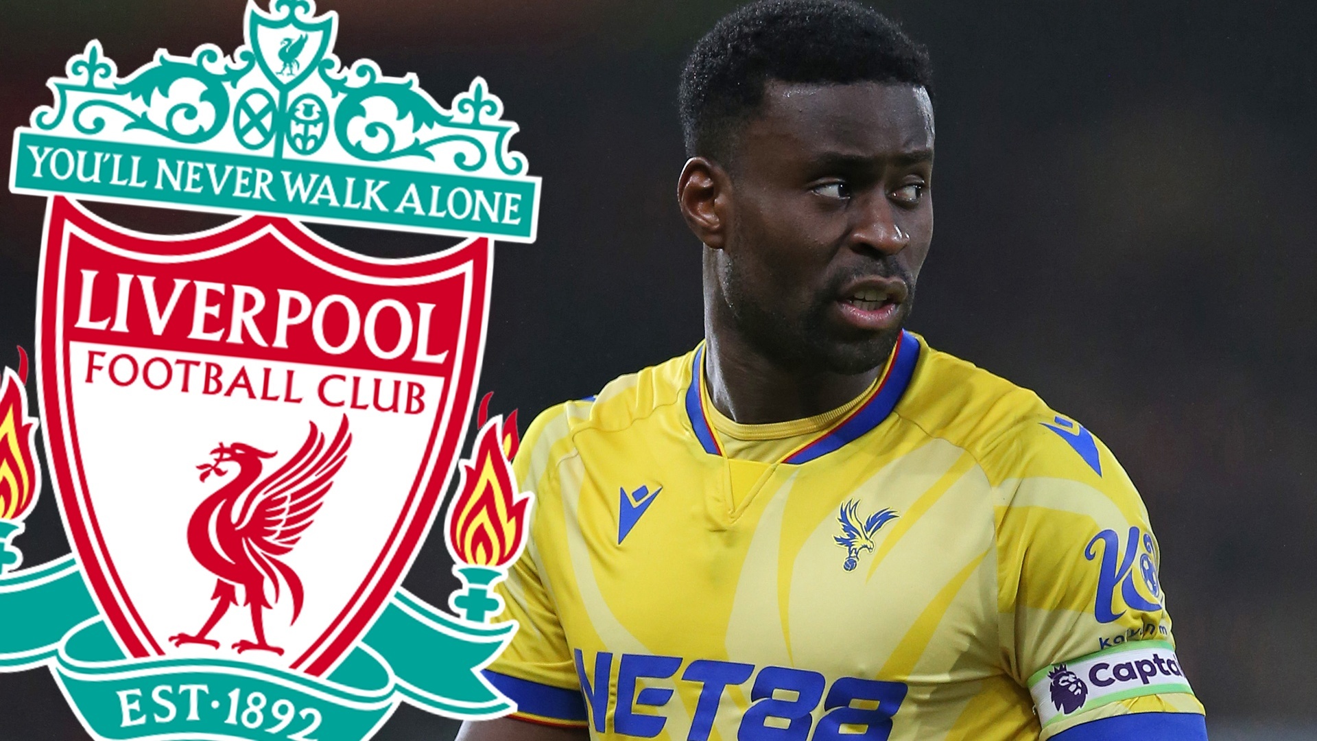 Thái độ của Guehi khi thương vụ sang Liverpool đổ bể