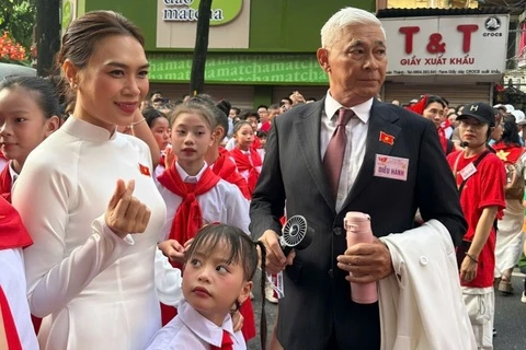 Vệ sĩ chia sẻ về Mỹ Tâm