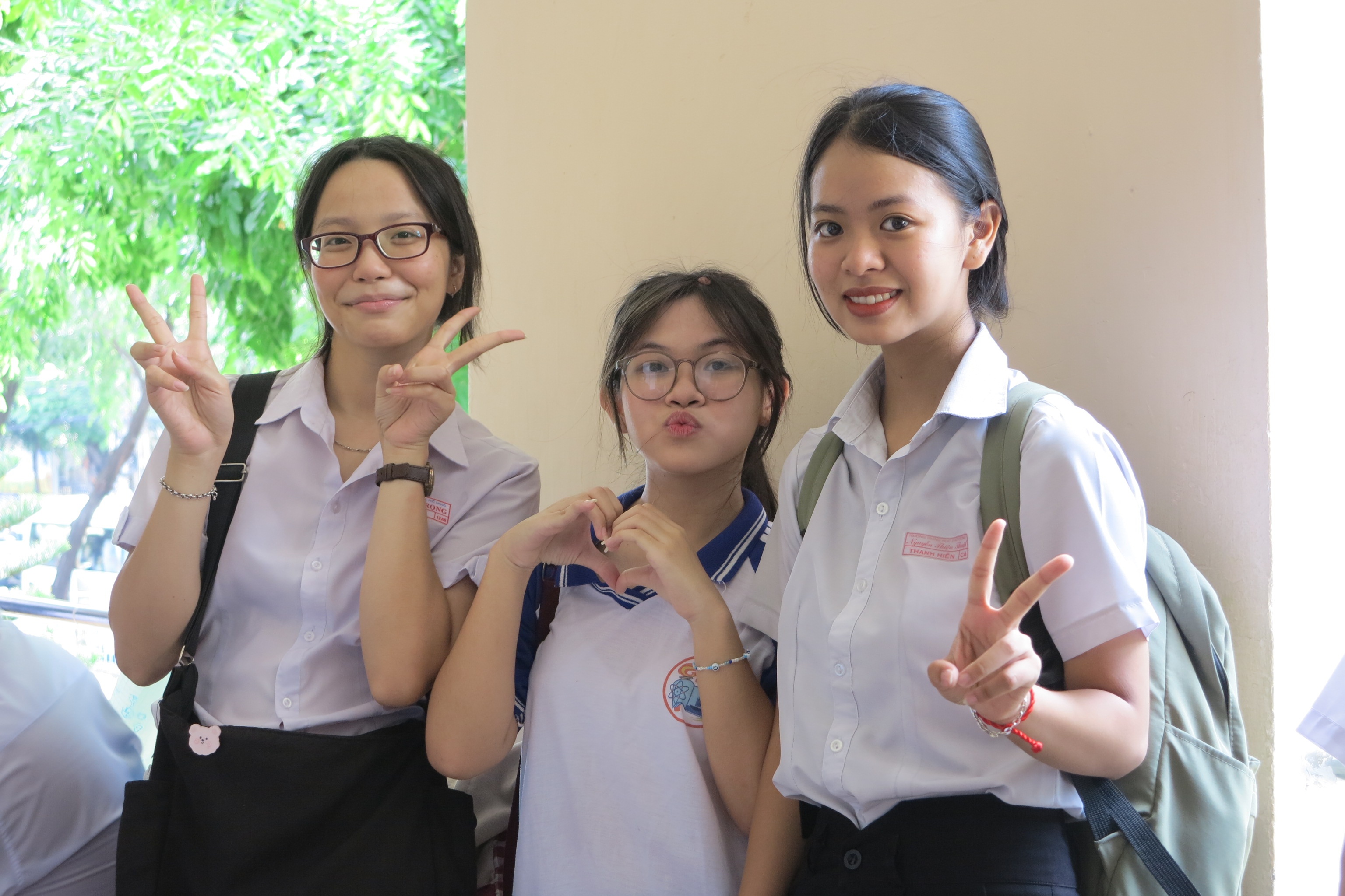 Một tỉnh có 150 thí sinh tăng điểm Ngữ văn sau phúc khảo