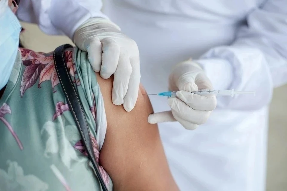 Khi nào nên tiêm vaccine phòng cúm mùa?