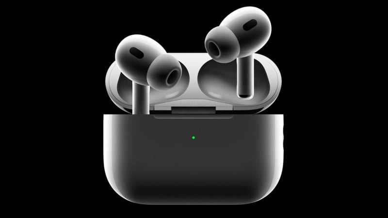 Đây là thay đổi dễ thấy nhất của của AirPods Pro 3