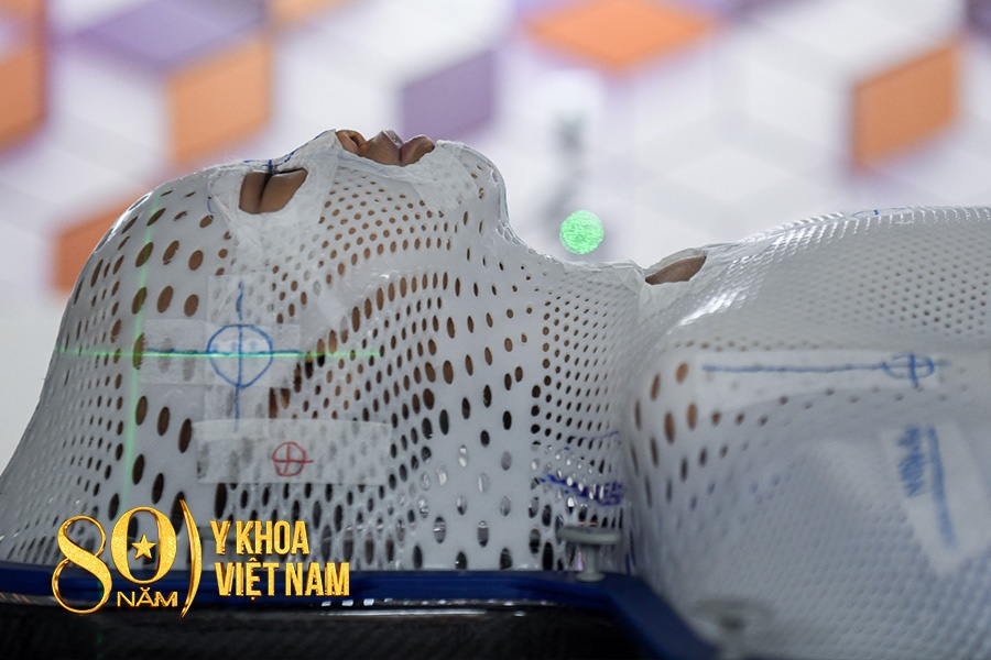 Để ung thư không còn là 'án tử' của người Việt