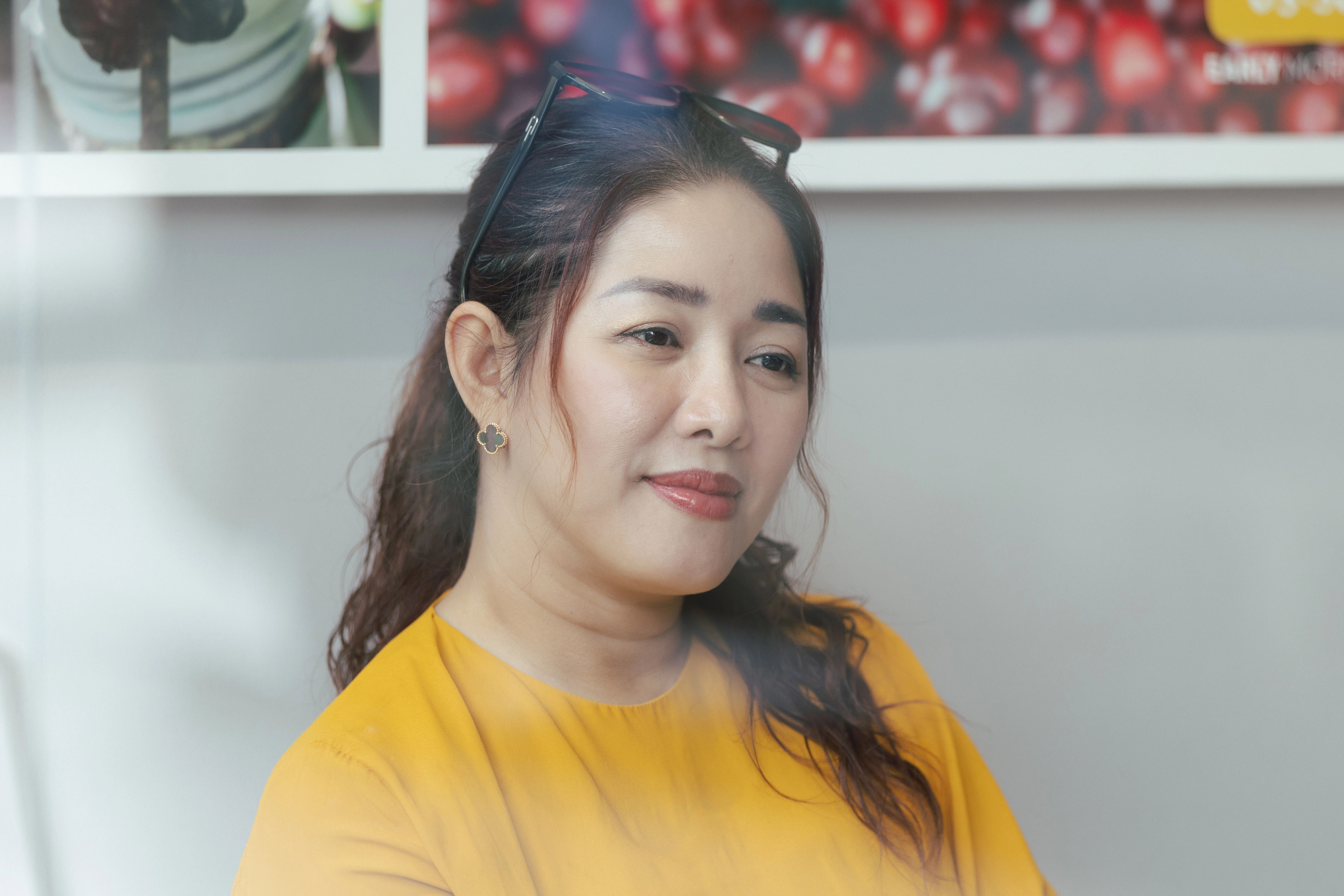 Gặp 'người nắm giữ bí mật của hàng trăm sao Việt'