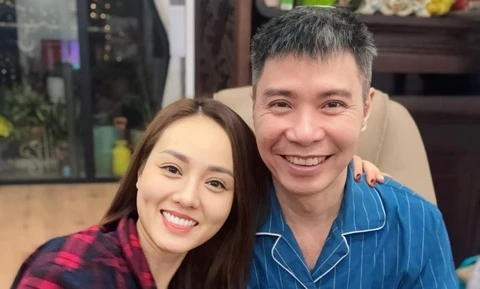 NSND Công Lý nhập viện
