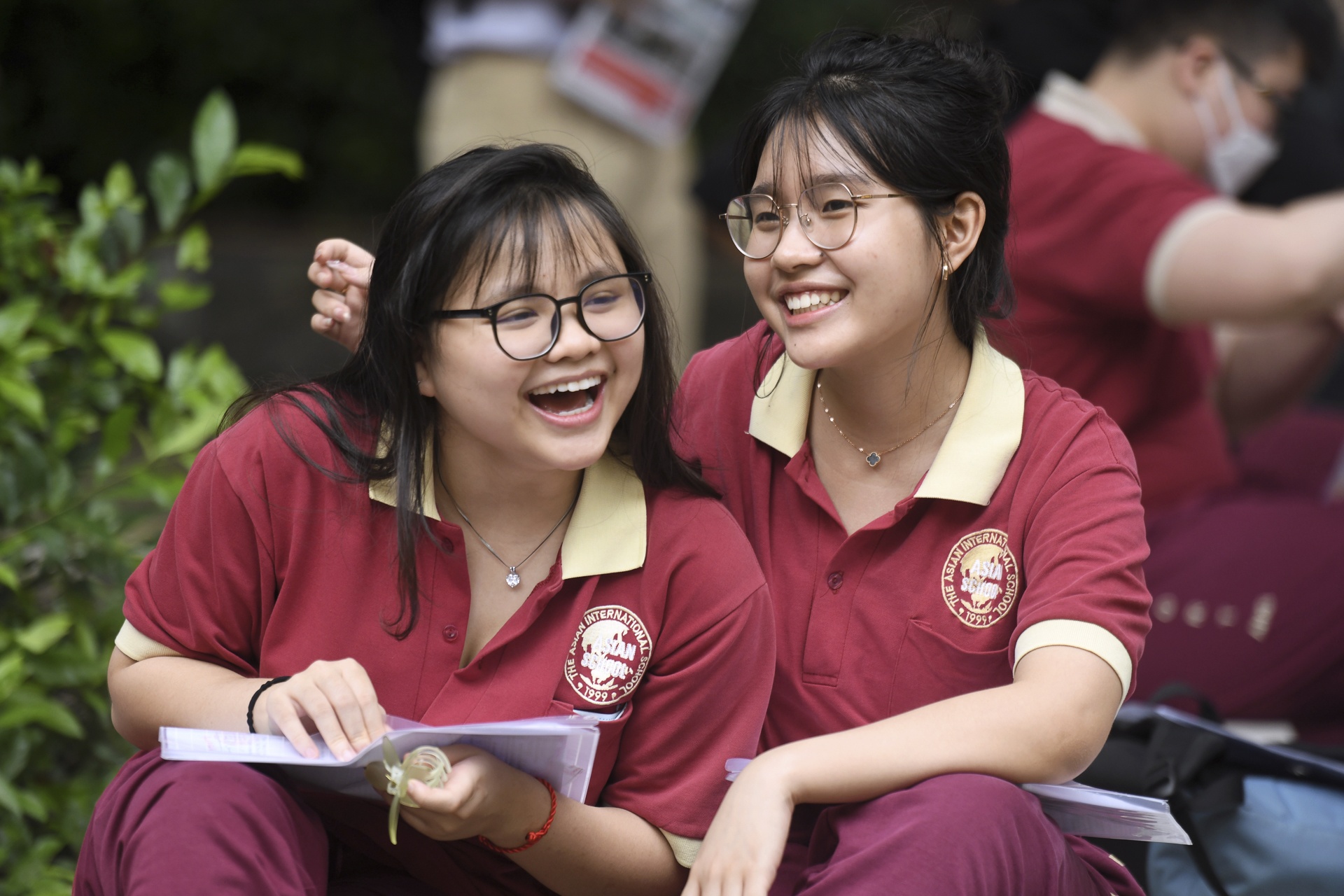 24 khoản trường học TP.HCM được phép thu của phụ huynh