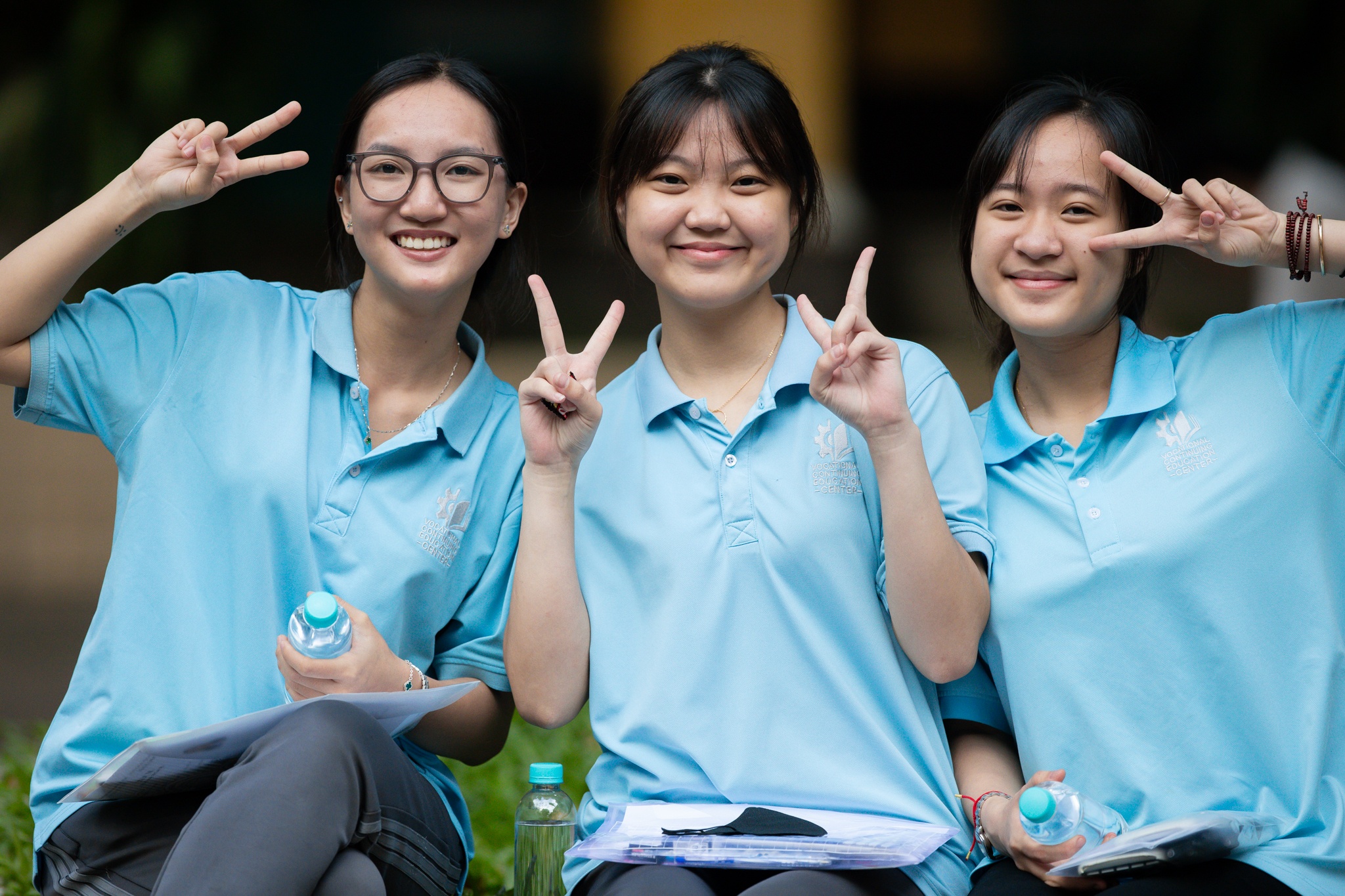 Đại học Y Hà Nội lần đầu xét tuyển bổ sung, nhận hồ sơ 17 điểm trở lên