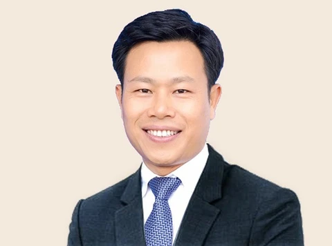 Bộ GD&ĐT có thứ trưởng mới