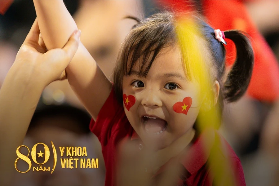 Tuổi thọ và vóc dáng người Việt sau 80 năm độc lập