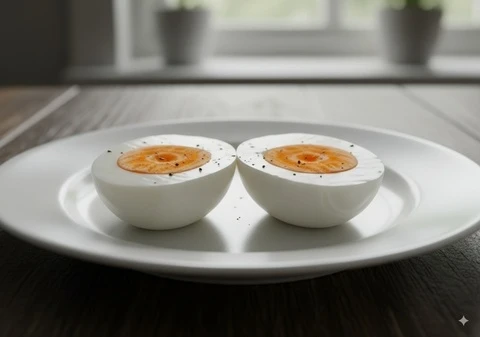 Cơ thể thay đổi thế nào khi ăn hơn 2 quả trứng mỗi ngày