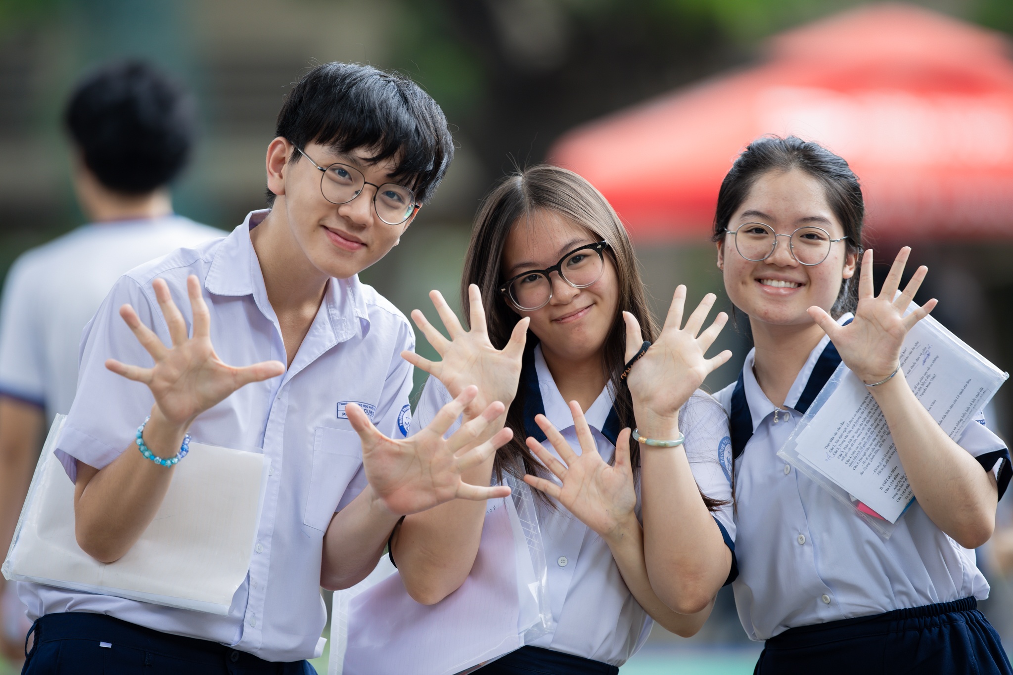 Chính sách giáo dục có hiệu lực từ tháng 9/2025
