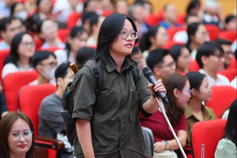 Top 20 bác sĩ nội trú Đại học Y Hà Nội chọn chuyên ngành nào?