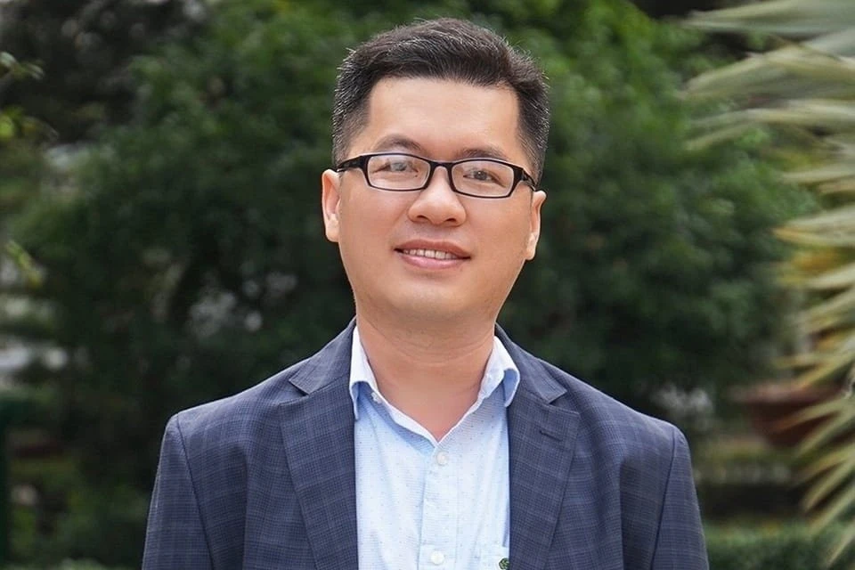 Ứng viên giáo sư trẻ nhất năm 2025 có gì đặc biệt?