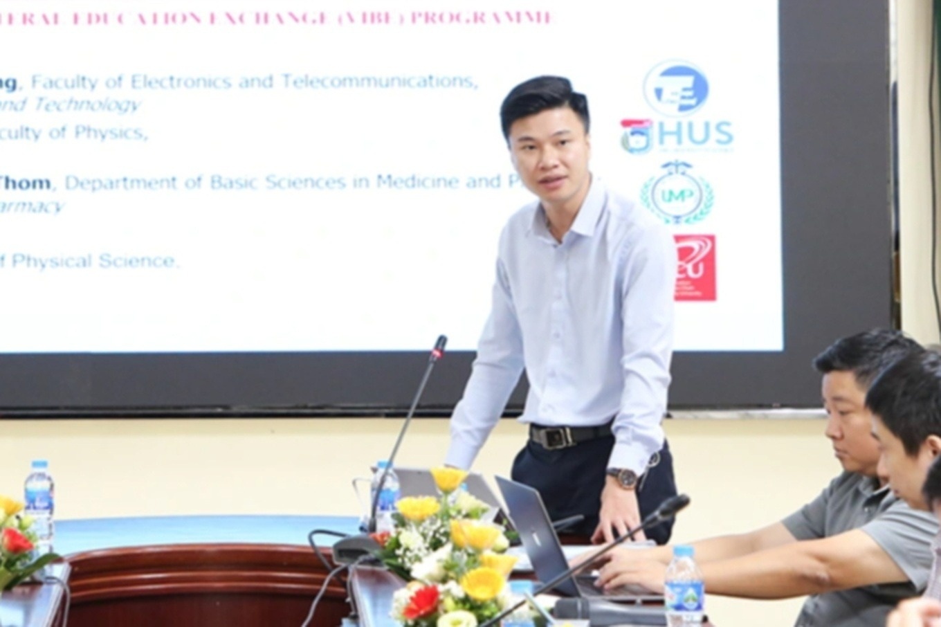 20 ứng viên phó giáo sư năm 2025 thuộc thế hệ 9X