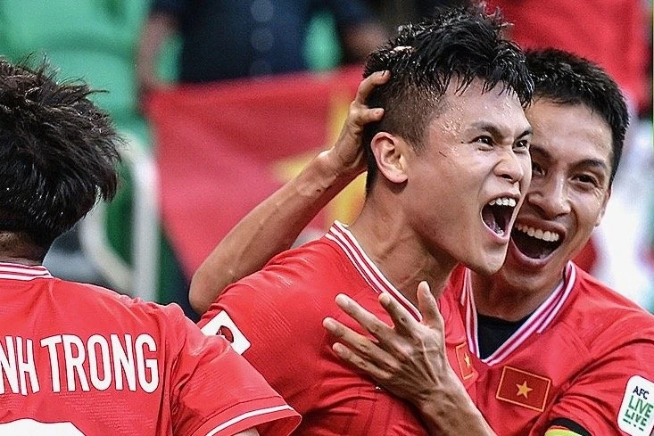 Tuyển Việt Nam đá cả hai trận gặp Nepal trên sân nhà