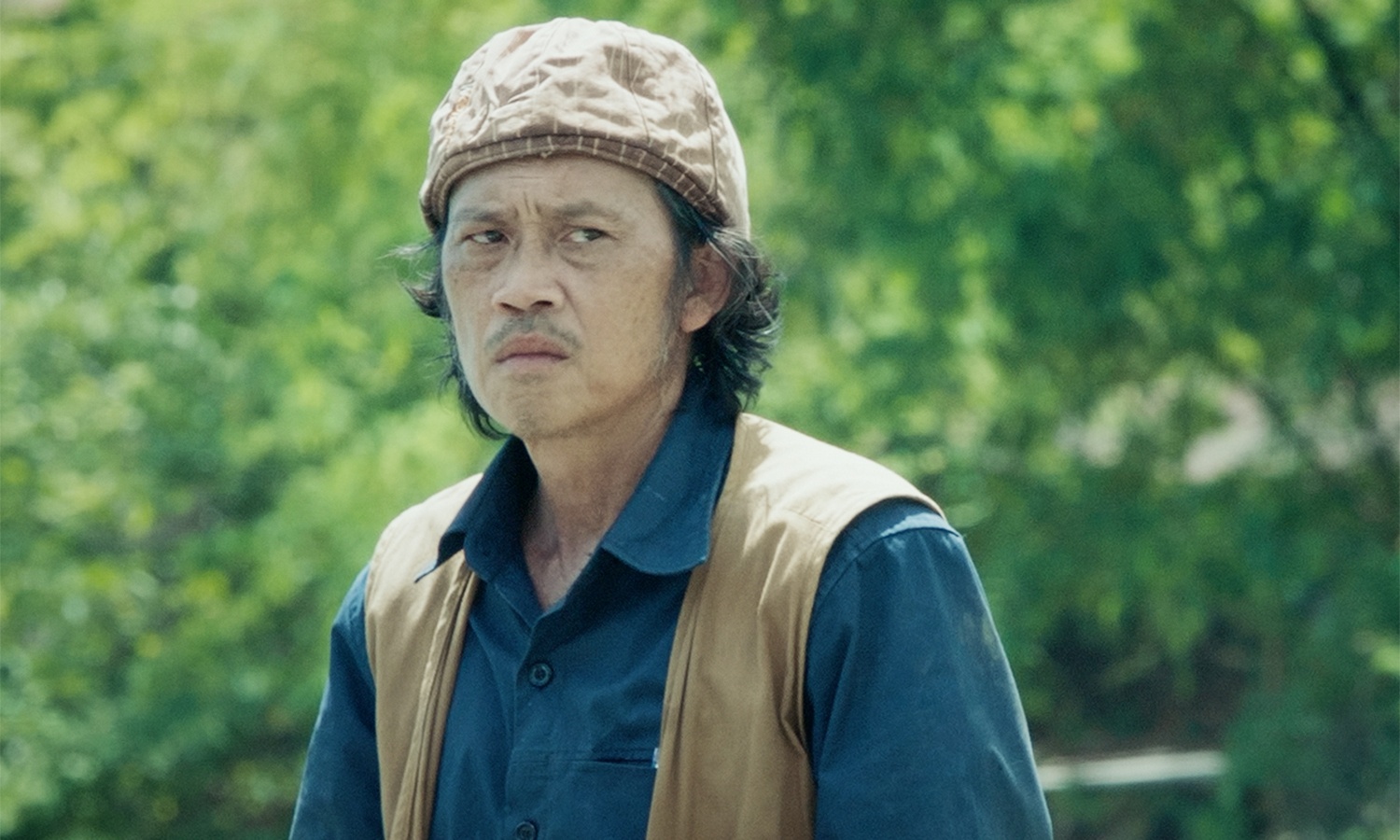 Nghi ngại về Hoài Linh