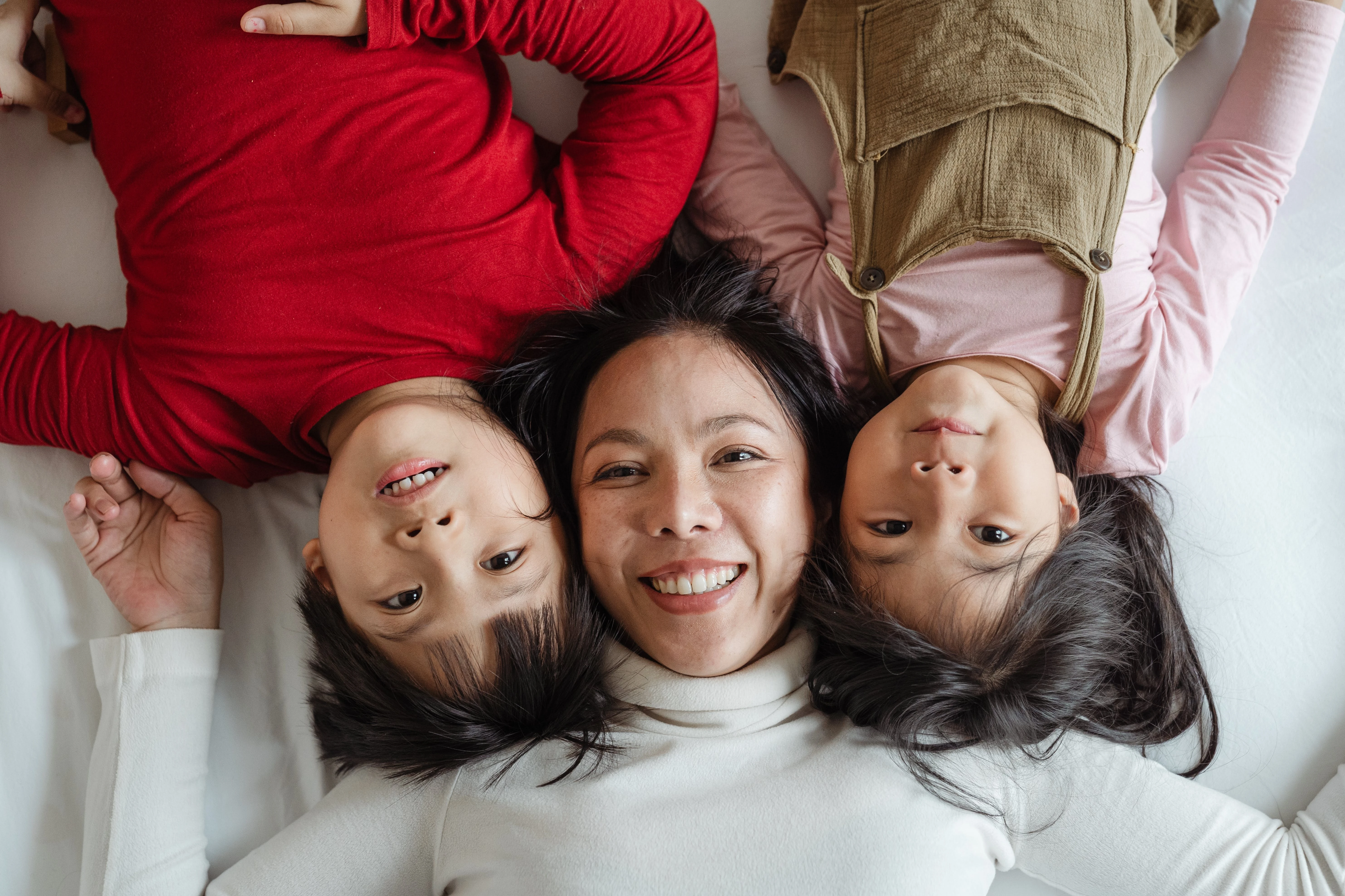 7 thói quen của bố mẹ nuôi con xuất chúng