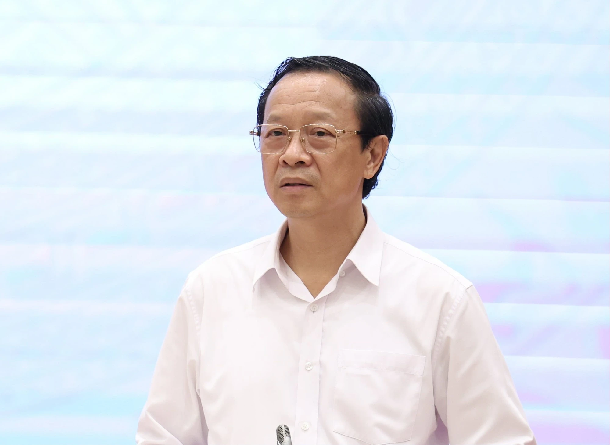 Thứ trưởng GD&ĐT: 'Nghị quyết 71 như một cuộc cách mạng mới'
