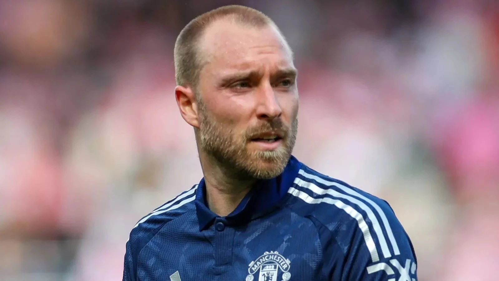 Eriksen giờ ra sao