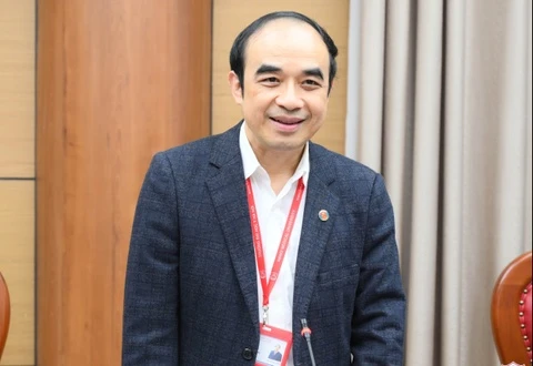 Hiệu trưởng ĐH Y Hà Nội: 'Bác sĩ nội trú ngành nào cũng vất vả'