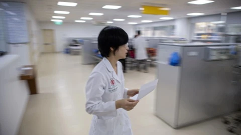 Bác sĩ nội trú giỏi như thế nào?
