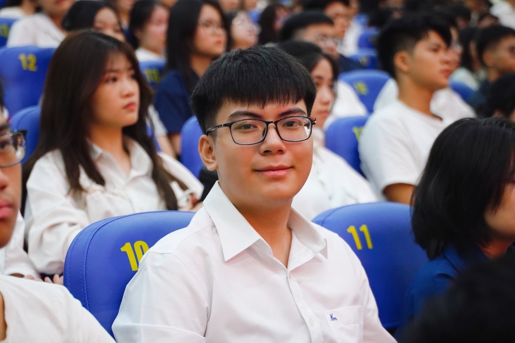 Một đại học bất ngờ 'mời gọi' tân sinh viên chuyển ngành
