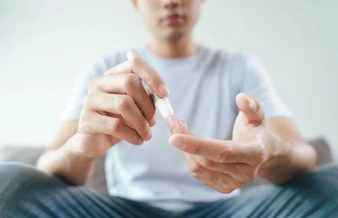 Căn bệnh ngày càng nhiều người trẻ mắc nhưng không biết