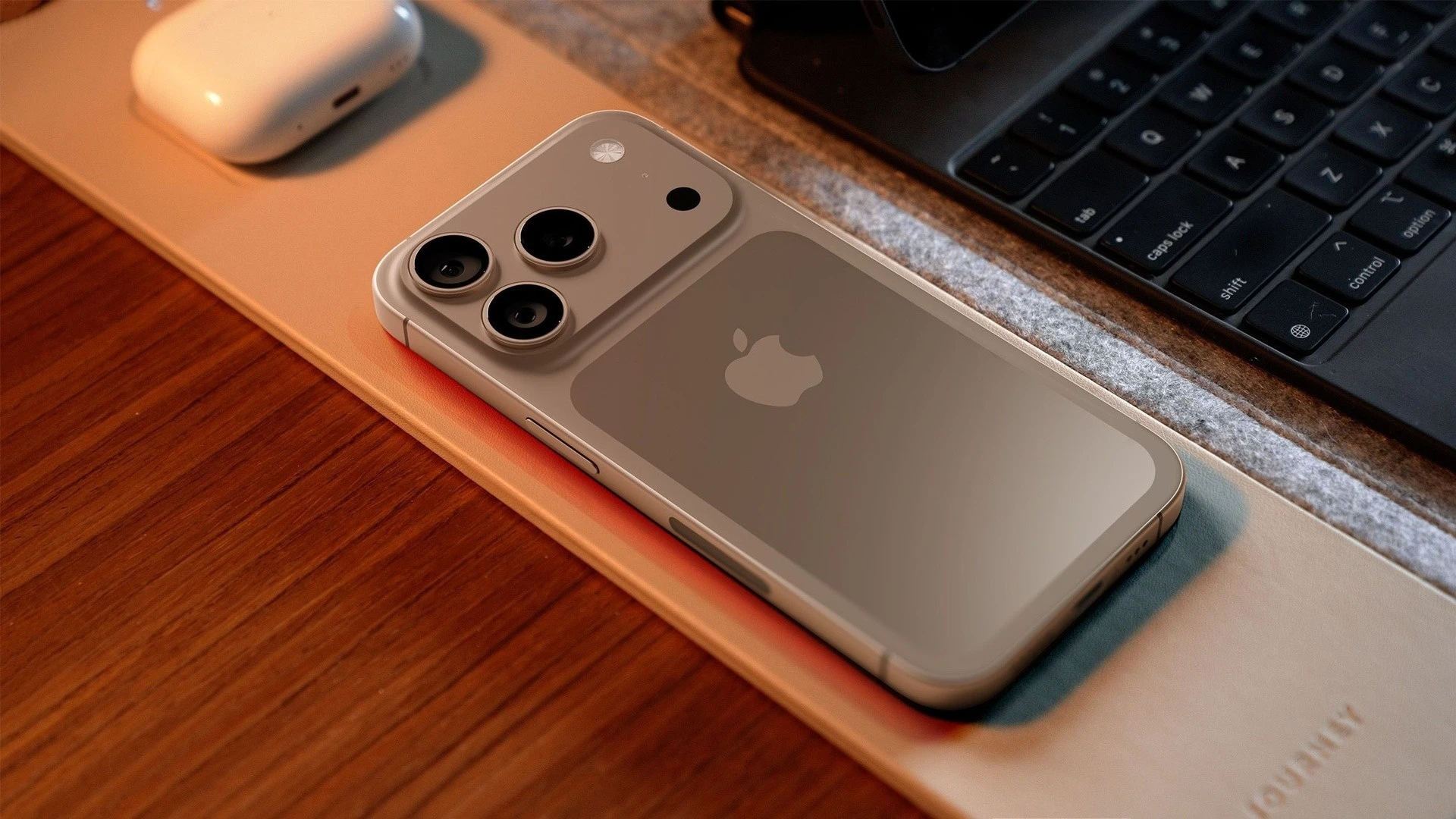 Nhà mạng làm lộ thông số iPhone 17 ngay trước giờ ra mắt