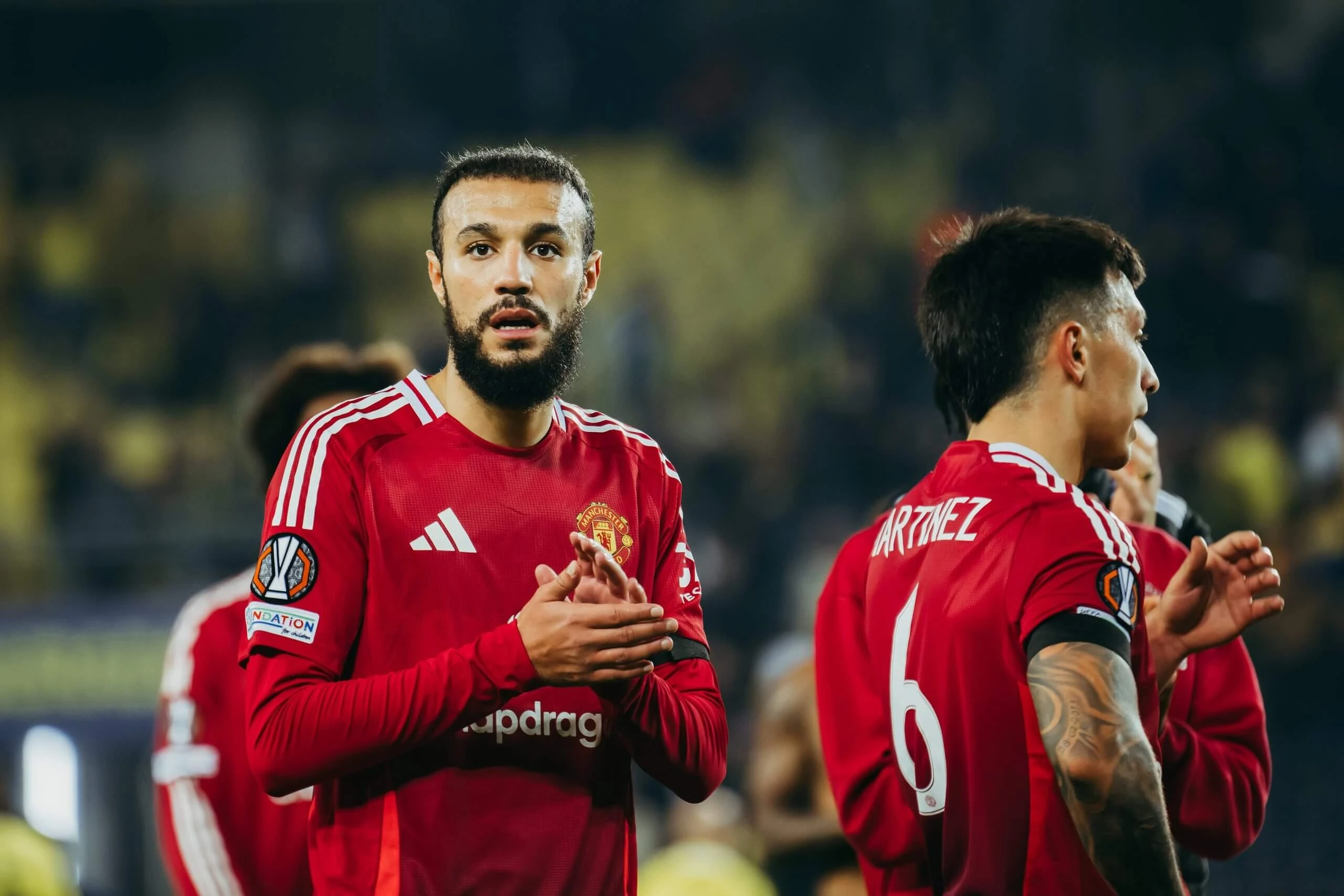 Bất ngờ với bản hợp đồng tốt nhất của MU