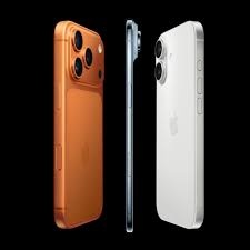Những bức ảnh đầu tiên chụp từ iPhone 17 Pro và iPhone Air