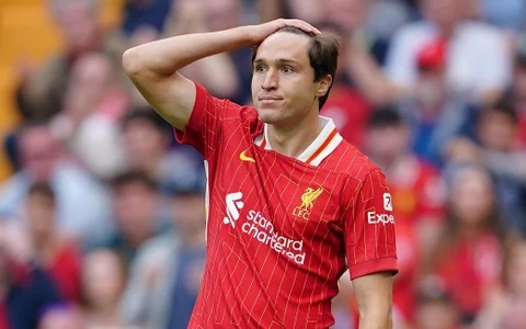 UEFA đổi luật tại Champions League