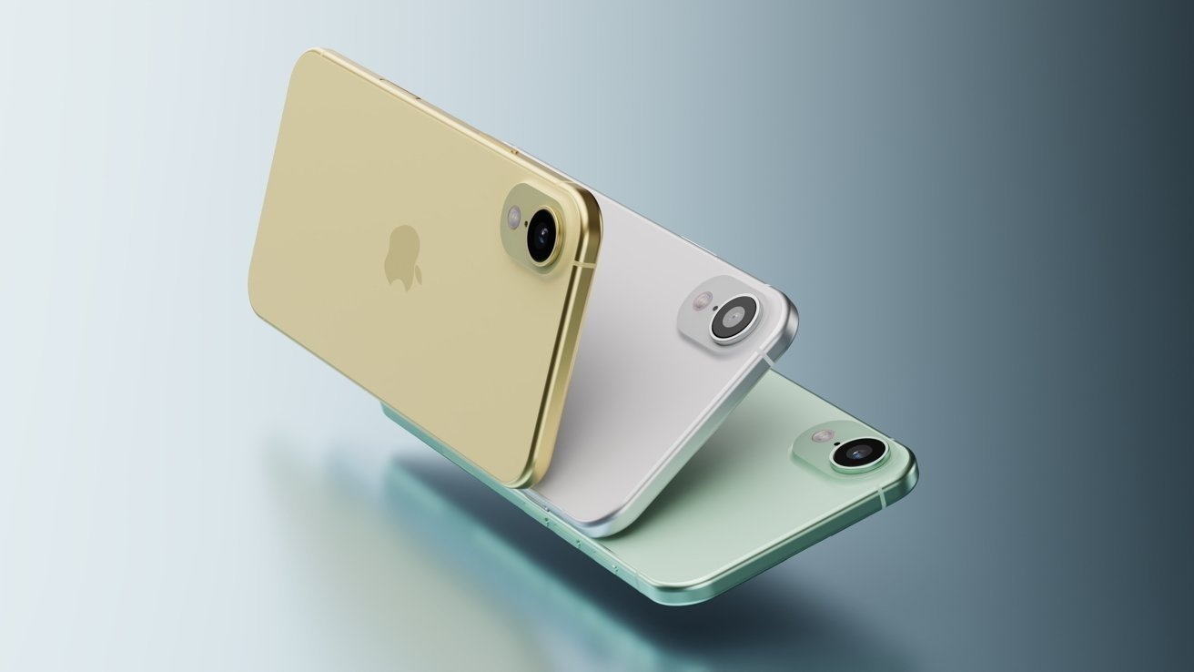 Những lý do iPhone 17 Air có thể gây thất vọng