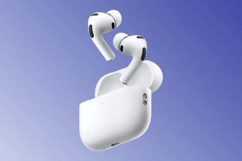 Nghịch lý trên mẫu tai nghe mới nhất của Apple