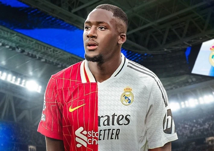 Sao Liverpool đạt thỏa thuận đến Real Madrid