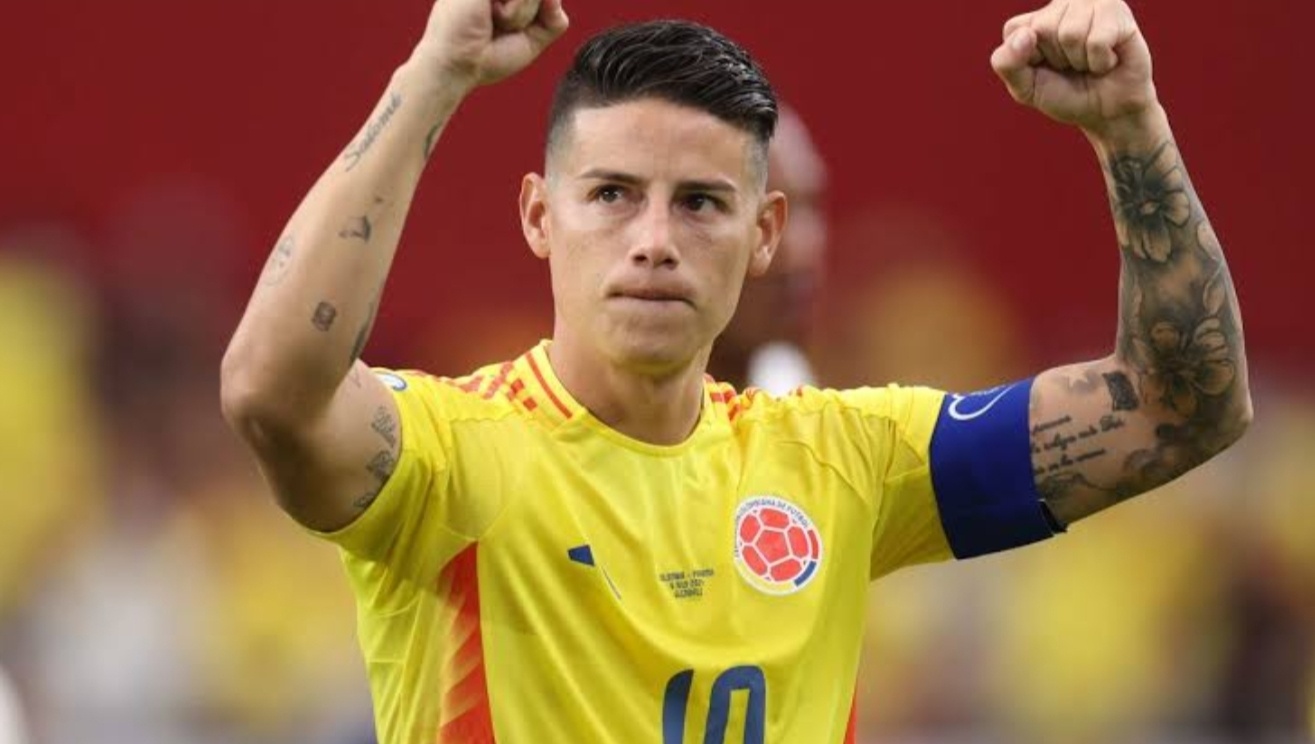 Tuyển Colombia bỏ túi triệu USD nhờ vé World Cup 2026