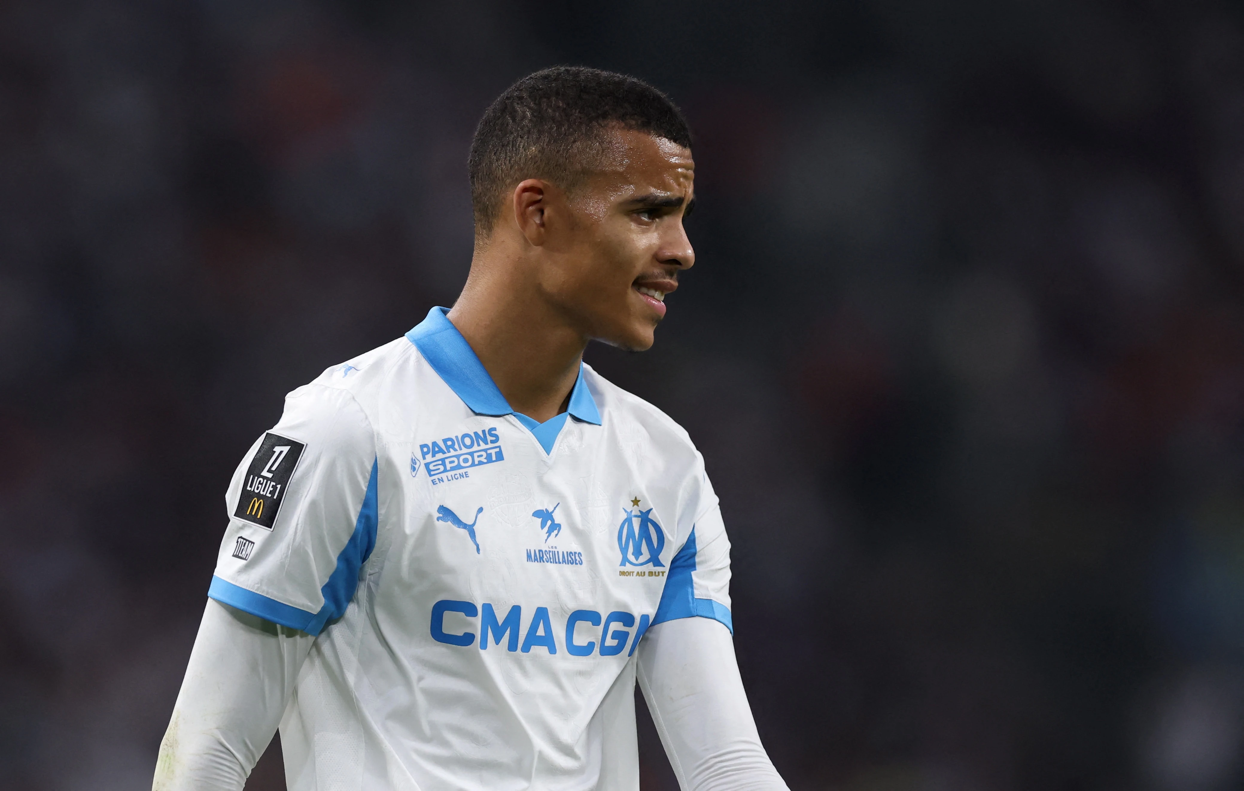 Greenwood bùng nổ