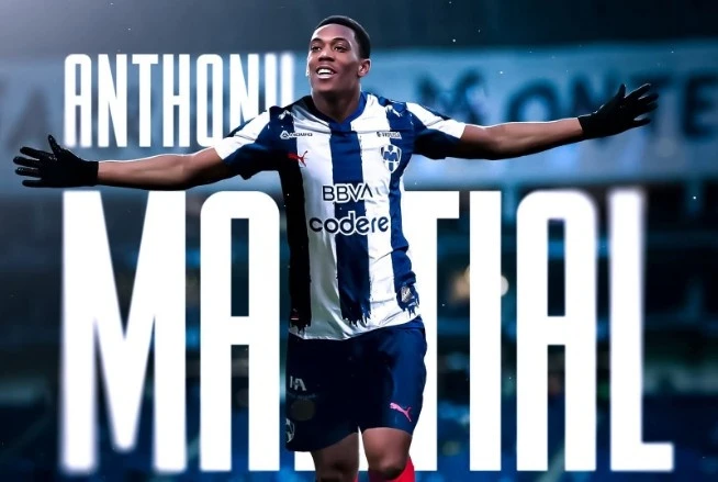 7 vụ chuyển nhượng vừa hoàn tất