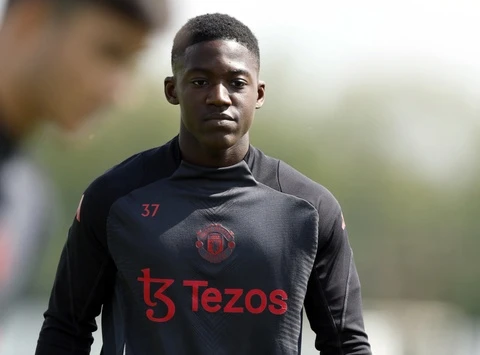 MU thay đổi táo bạo ở derby Manchester