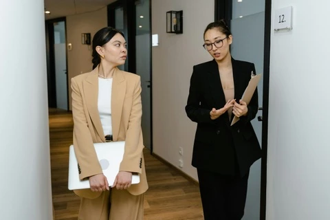 7 dấu hiệu người sếp sẽ hủy hoại sự nghiệp của bạn