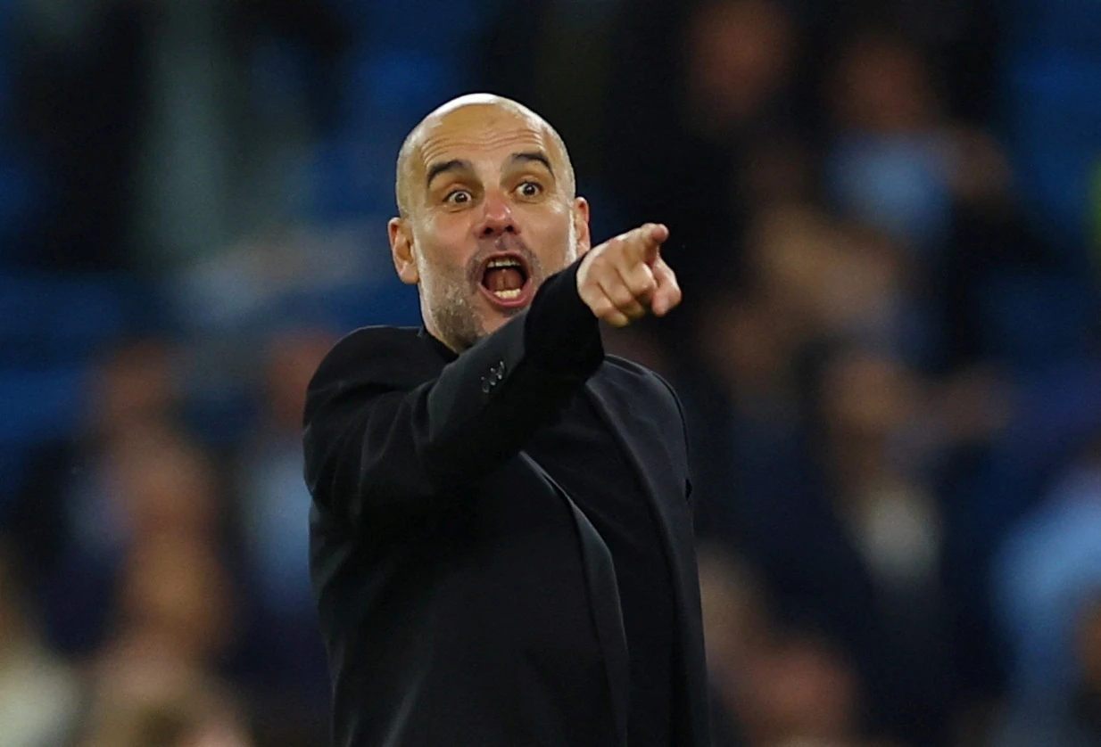 Guardiola và nguy cơ ‘Wenger hóa’ ở Man City