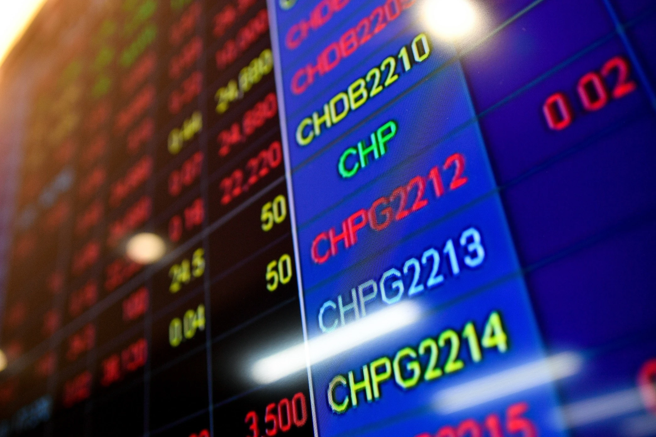 Chứng khoán phái sinh Việt Nam sắp có 'hàng' mới