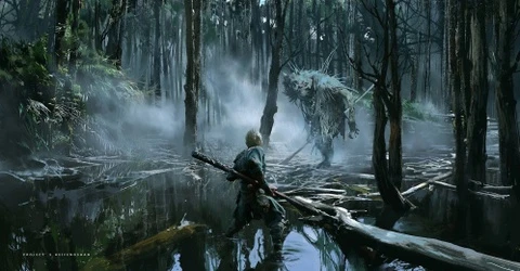 Thiếu sót đáng tiếc trong Black Myth: Wukong