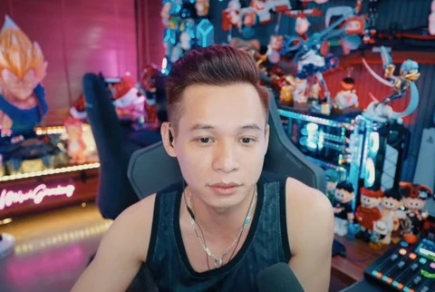 Thấy gì từ làn sóng phản đối Độ Mixi vì hút chất cấm?