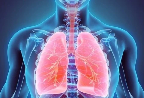Nỗi khổ của người mắc bệnh COPD