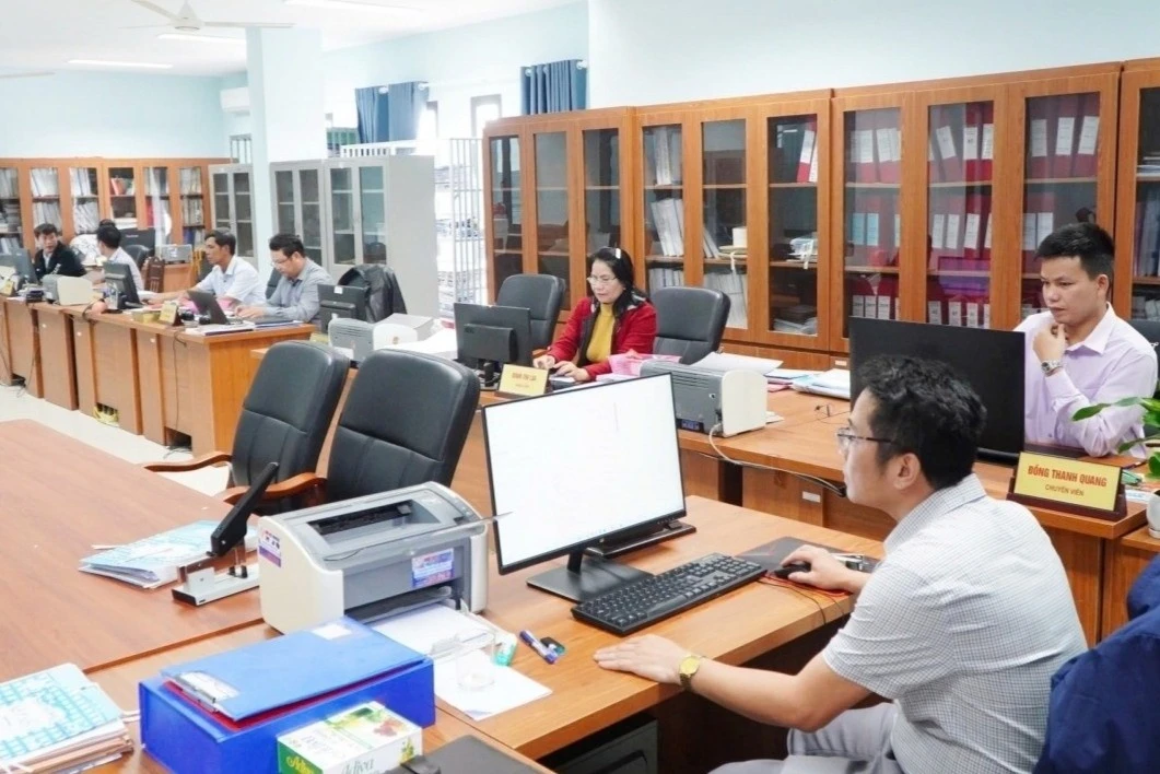 Đà Nẵng giải quyết cho gần 3.000 người nghỉ hưu, thôi việc