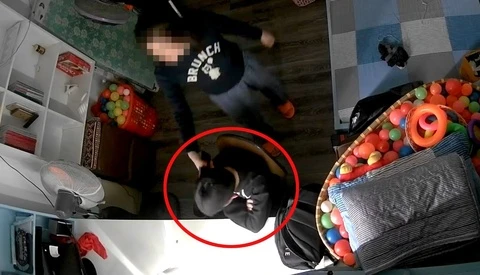 Vụ 'bé bị mẹ kế bạo hành', Hội Bảo vệ Quyền trẻ em Việt Nam nói gì?