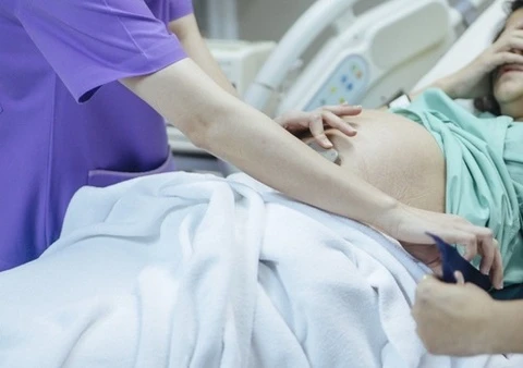 Biến chứng có thể cướp đi mạng sống sản phụ chỉ sau vài phút